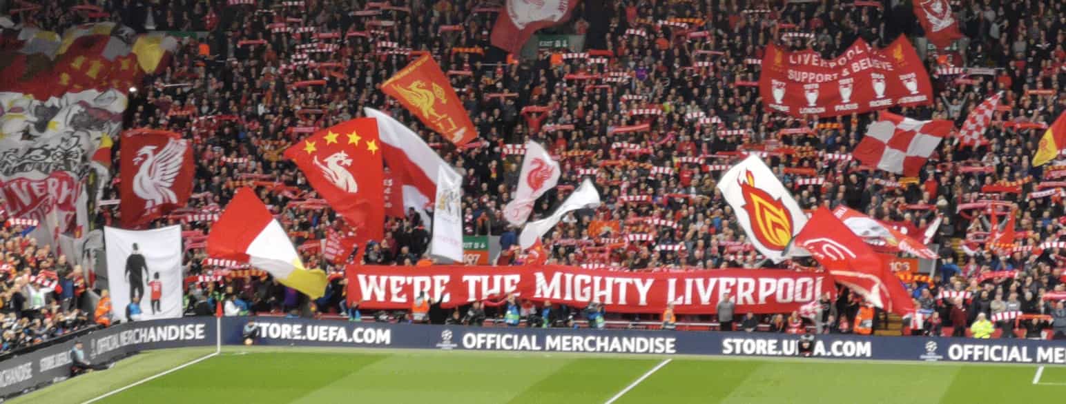 More Than a Logo: How Sports and Brands Can Join Forces for Good