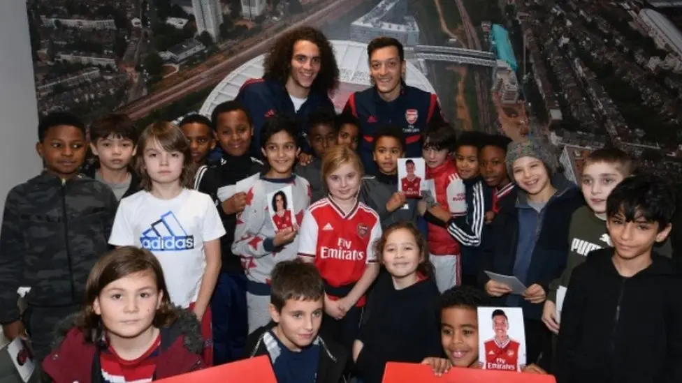 The Green Game: Can Sports Tackle Its Climate Footprint?