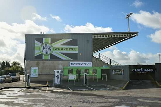 The Green Game: Can Sports Tackle Its Climate Footprint?