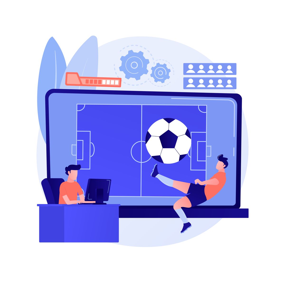 Driving Impact through Data: The Purposeful Journey of Sports Clubs