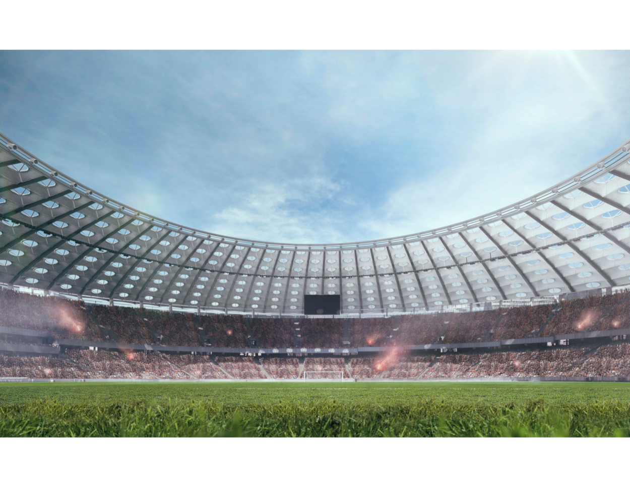 Scoring Sustainable Goals: How Sports Can Change the World