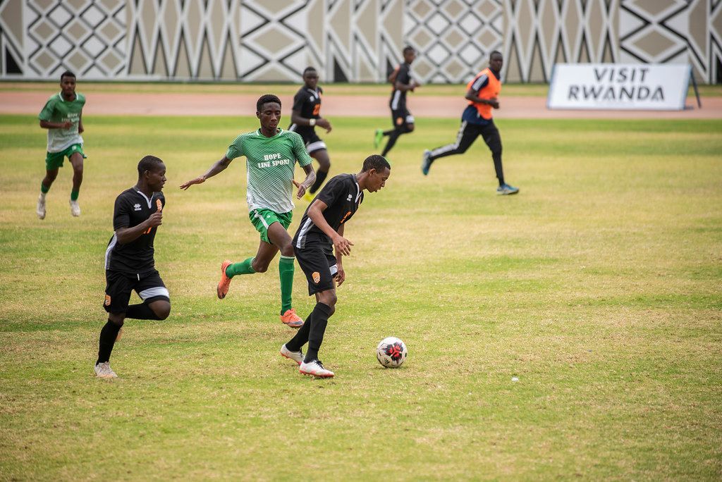 More Than a Logo: How Sports and Brands Can Join Forces for Good