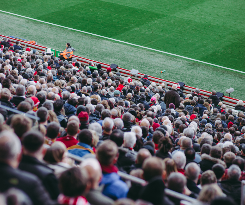 Purposeful Storytelling