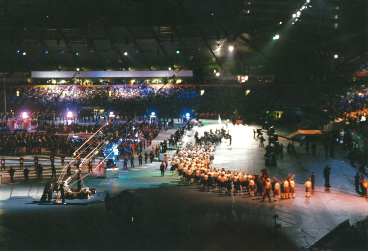 Athlete Advocacy: Athletes Driving Change