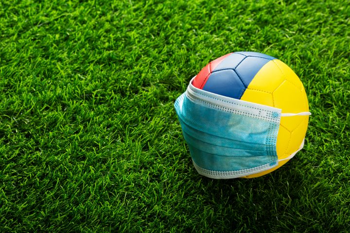 Game Changers: Unleashing the Transformative Power of Sport for a Better World