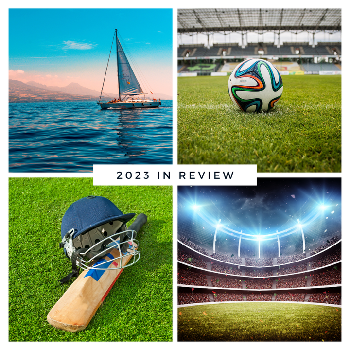 2023 Review: Purpose-Driven Campaigns